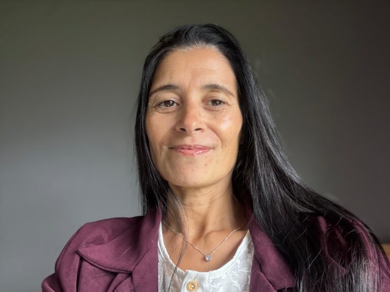Soledad Moreno
