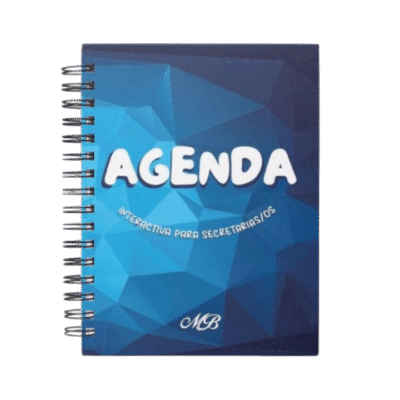 Agenda interactiva para secretarias/os